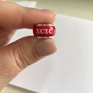 Brighton Valentines Charm